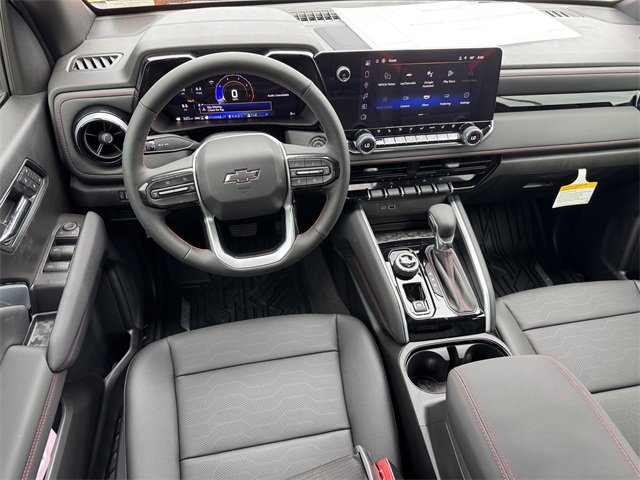 2025 Chevrolet Colorado Z71 photo 14