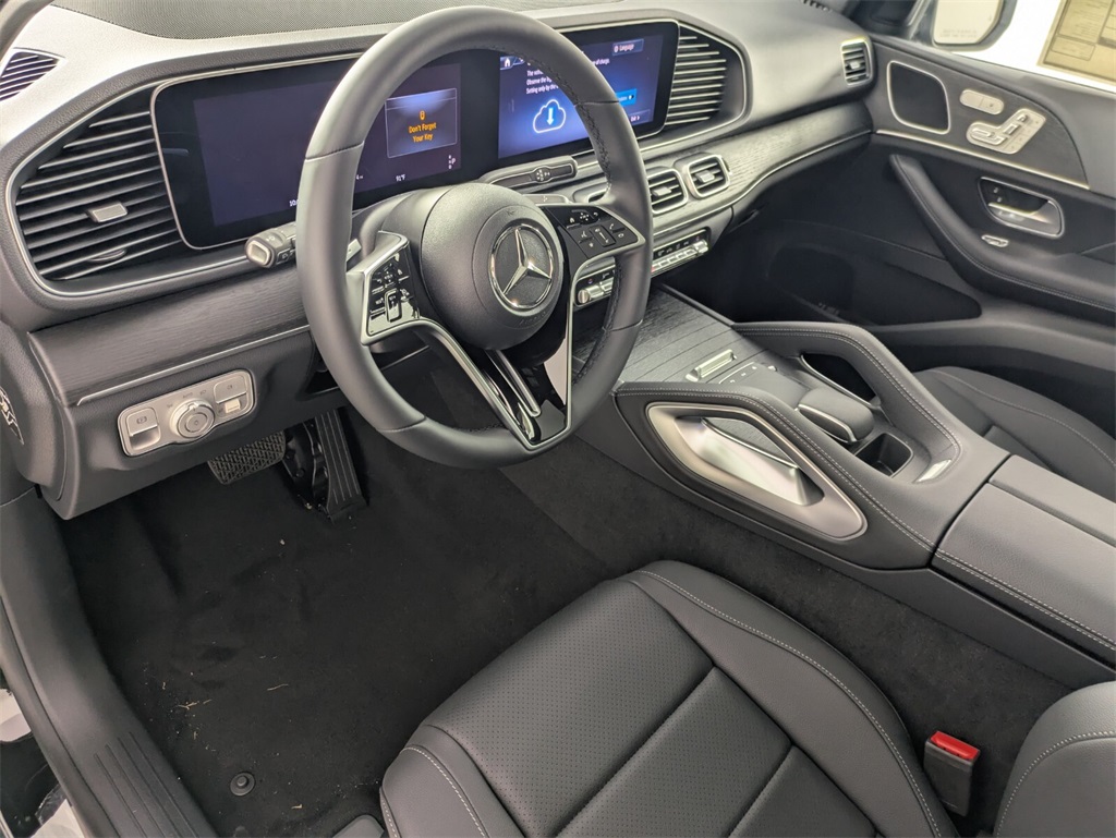 2026 Mercedes Benz GLE 350 4MATIC photo 3