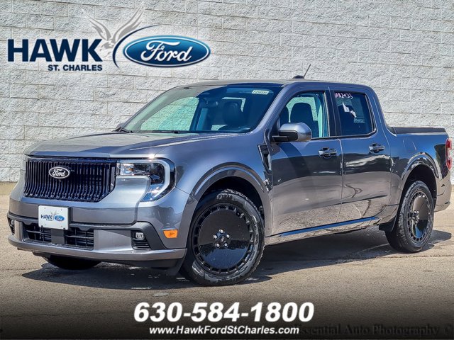 2025 FORD MAVERICK - Image 1