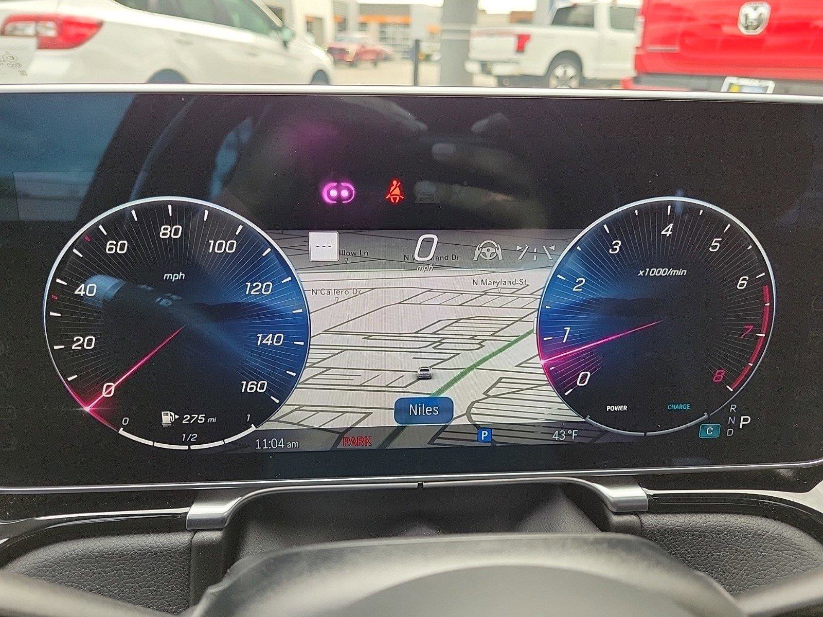 2023 MERCEDES-BENZ S-CLASS - Image 14