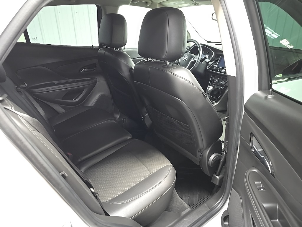 2019 Buick Encore Sport Touring photo 17