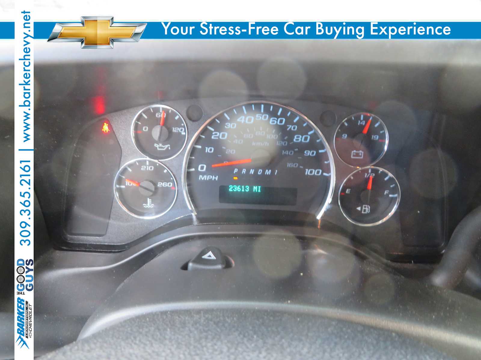 2023 Gmc Savana Cargo 2500 photo 18