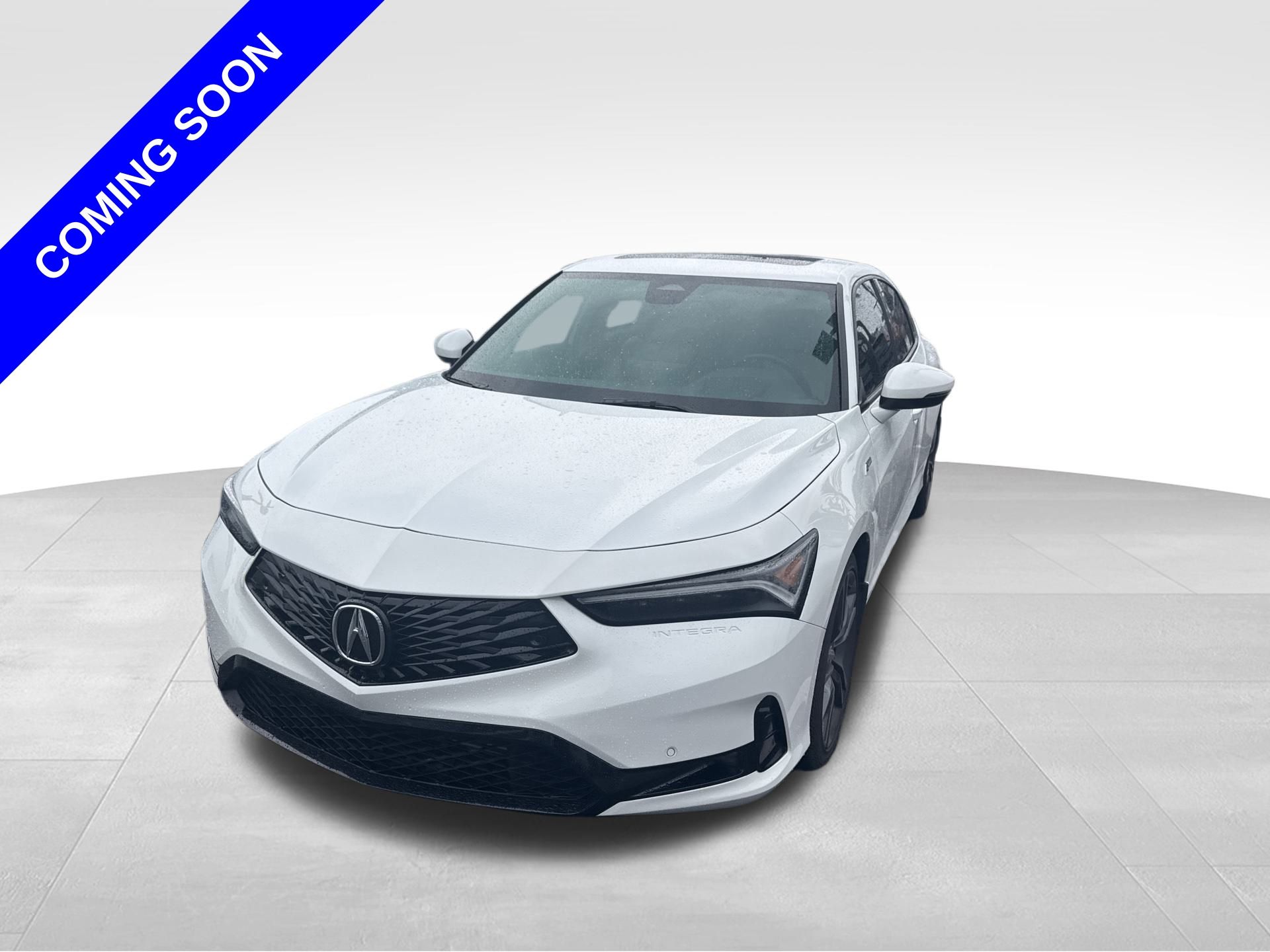 2023 Acura Integra A-Spec with Tech Package's photo