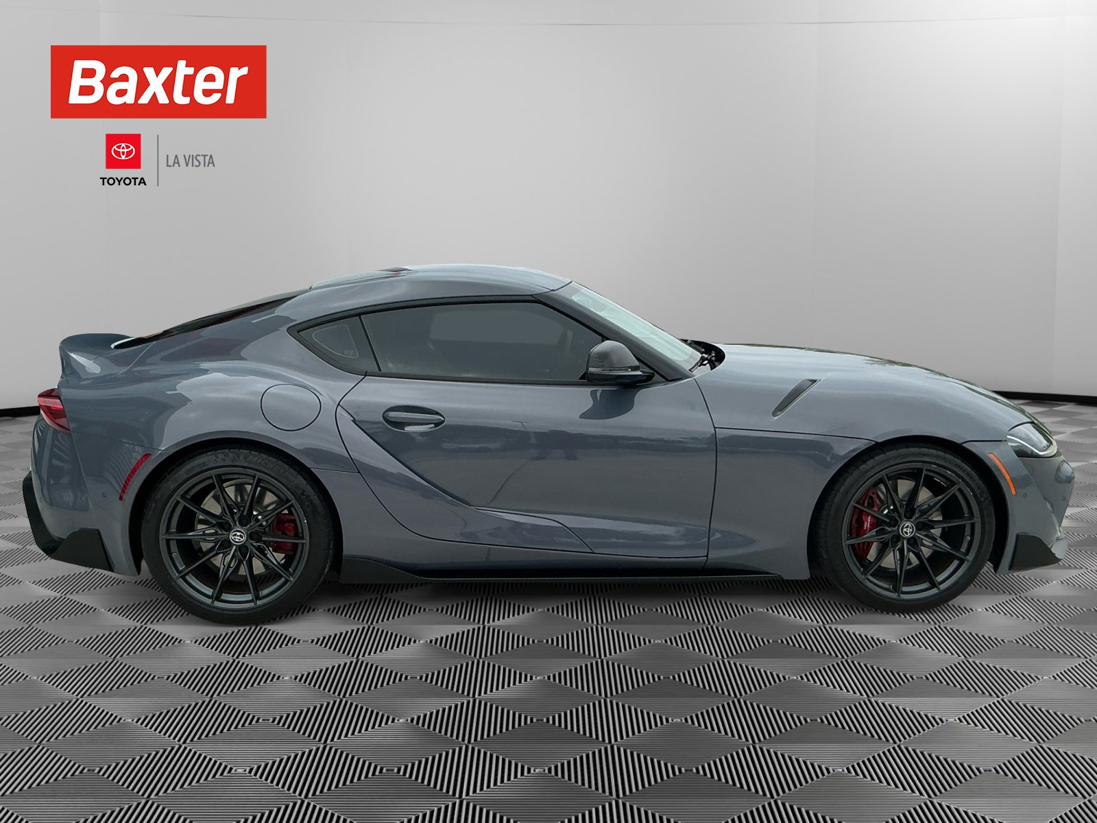 2023 Toyota Supra 3.0 photo 11