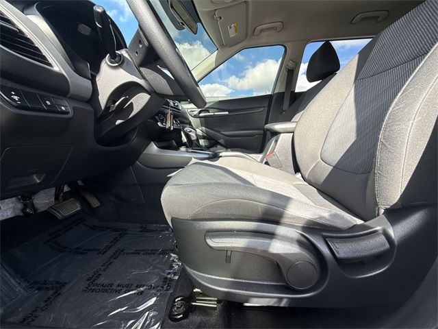 2021 Kia Seltos LX photo 12