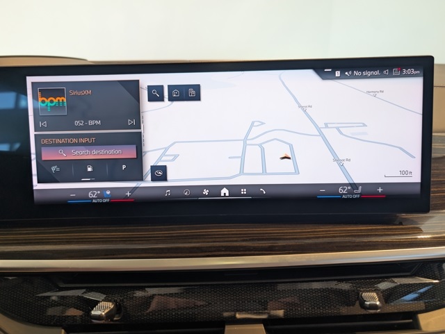 2024 Bmw X7 xDrive40i photo 20