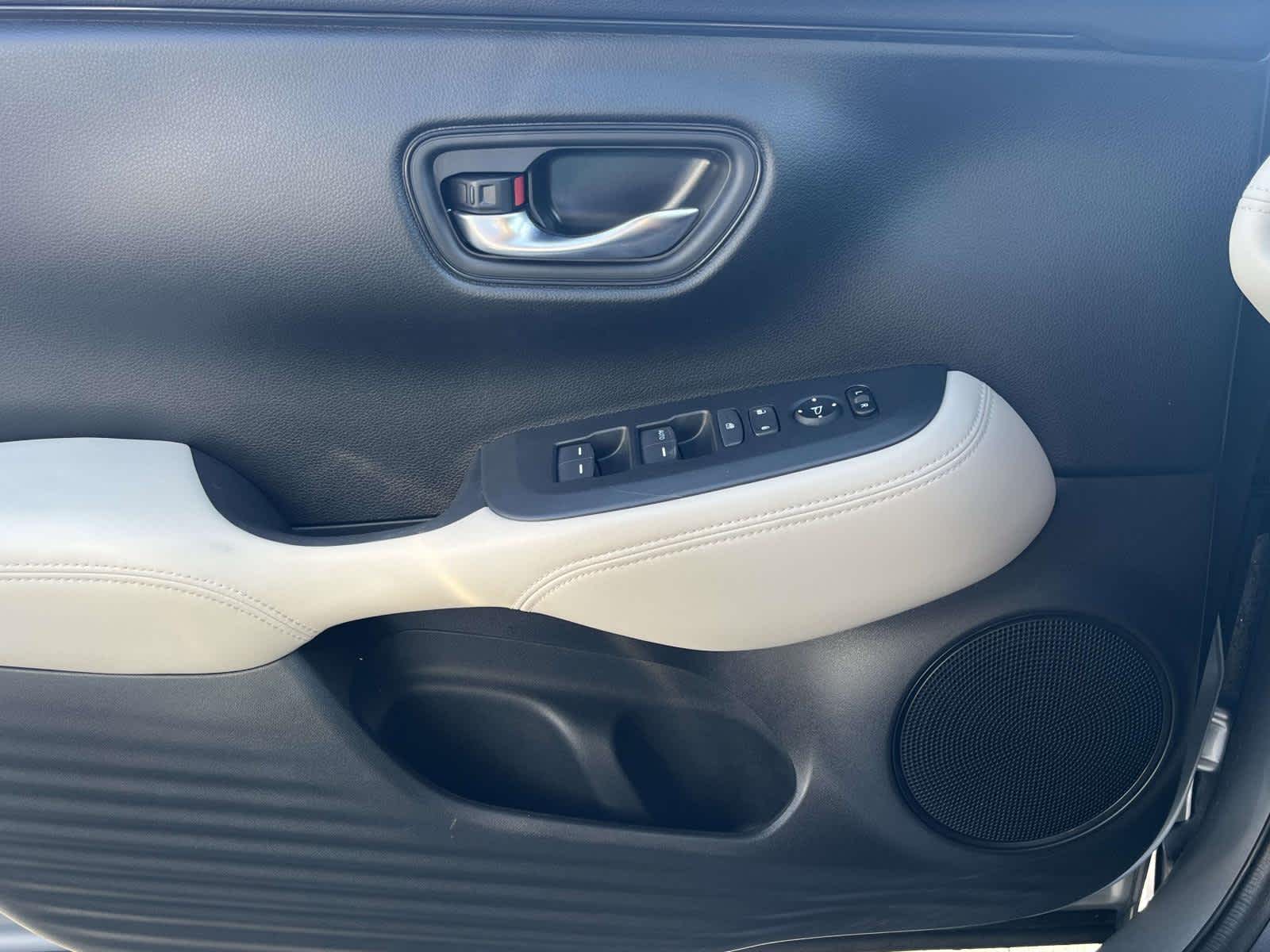 2023 Honda HR-V LX photo 20