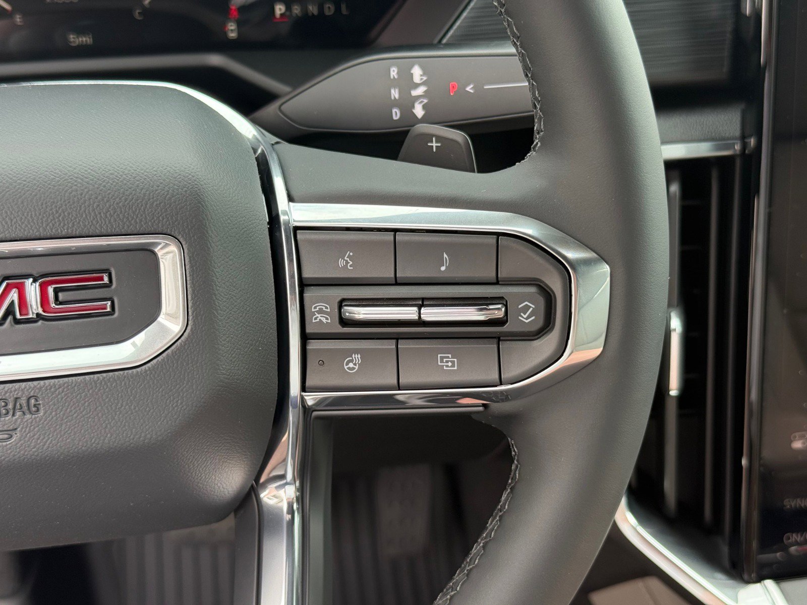 2026 Gmc Acadia Elevation photo 20