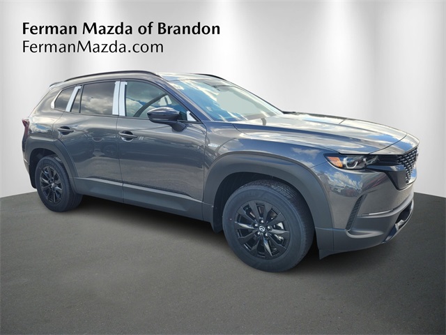 2025 Mazda CX-50 Premium's photo