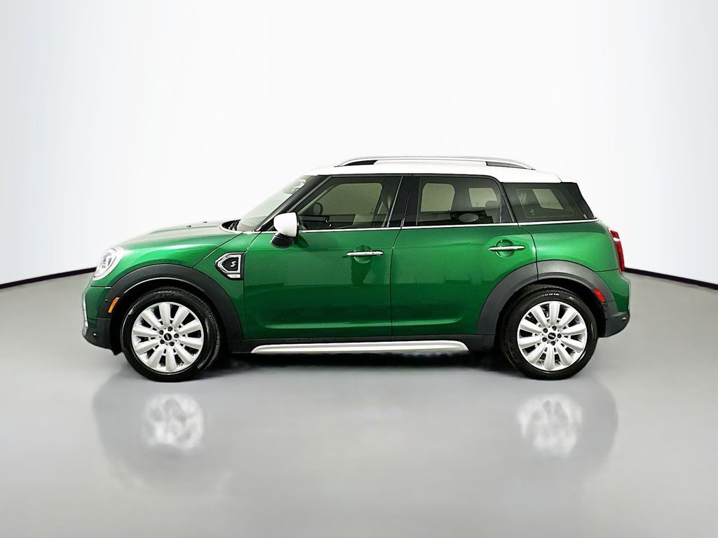 2022 Mini Countryman S photo 8