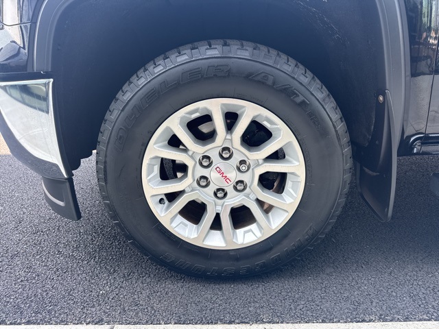 2015 Gmc Sierra 1500 SLE photo 4