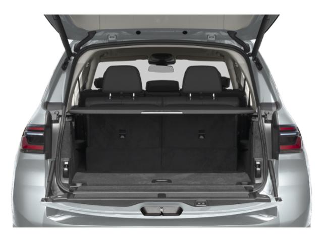 2026 BMW X7 40i's photo