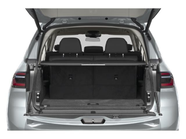 2026 BMW X7 40i's photo