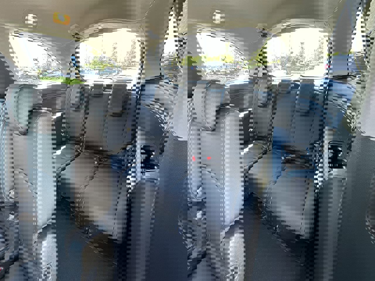 2026 Honda Odyssey EX-L photo 23