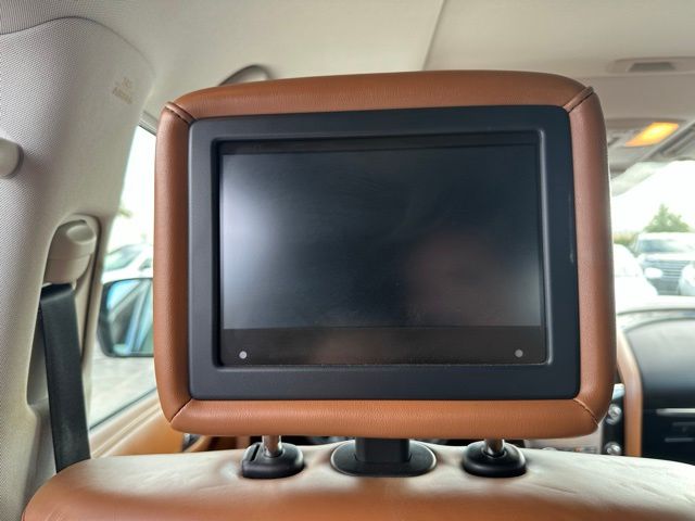 2018 Infiniti QX80 Base photo 33