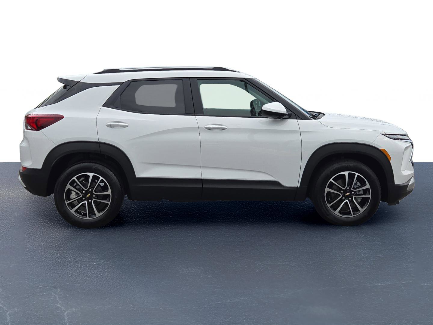 2026 Chevrolet Trailblazer LT photo 7