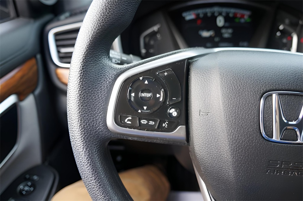 2021 Honda CR-V EX photo 10