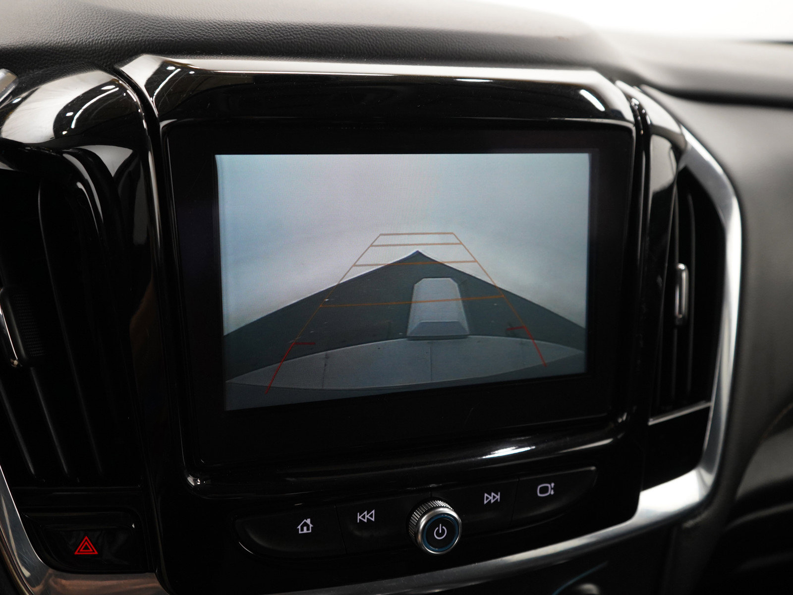2018 Chevrolet Traverse Cloth photo 20