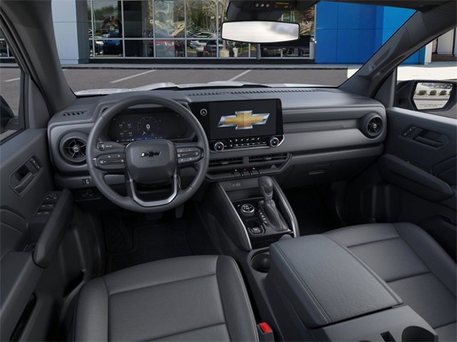 2026 Chevrolet Colorado Trail Boss photo 15