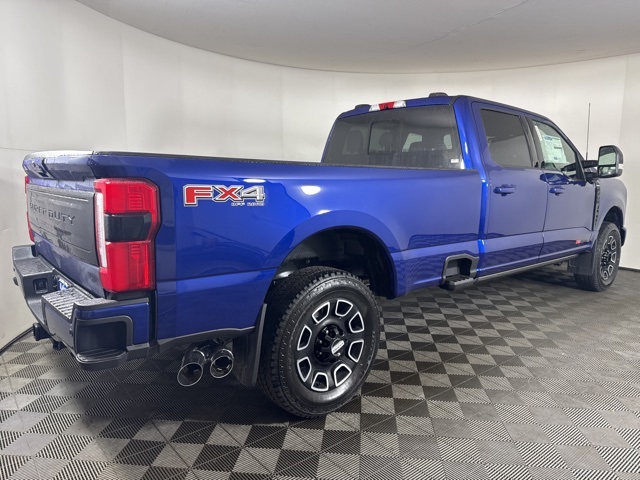 2026 Ford F-350 photo 3