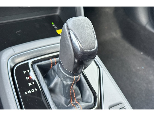 2025 Subaru Crosstrek Limited photo 19