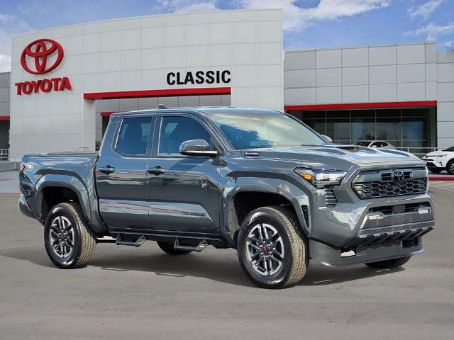 2025 Toyota Tacoma TRD Sport's photo