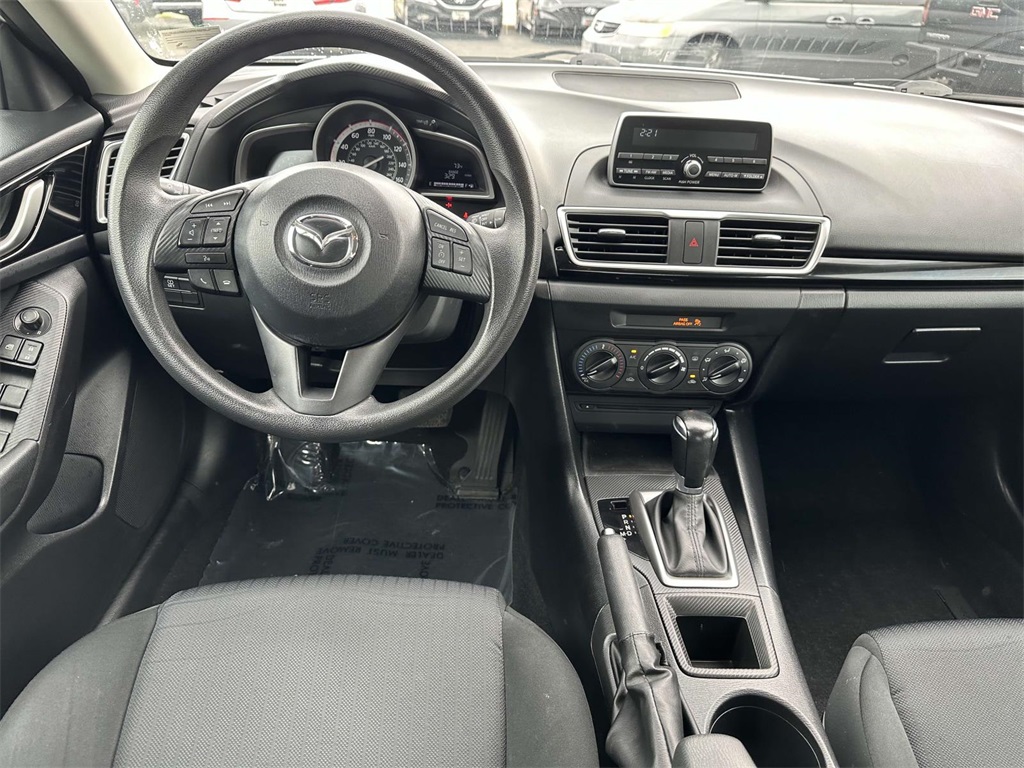 Used 2014 Mazda MAZDA3 i Sport with VIN 3MZBM1U77EM120289 for sale in Fairfax, VA