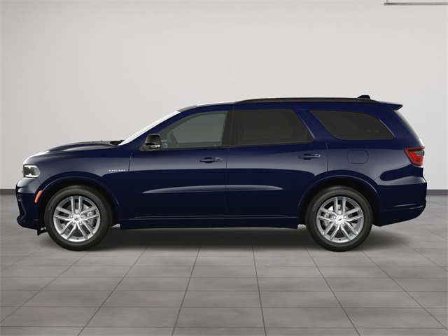 2025 Dodge Durango R/T Plus photo 3