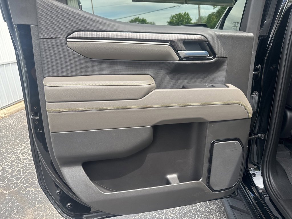 2023 Chevrolet Silverado 1500 ZR2 photo 11