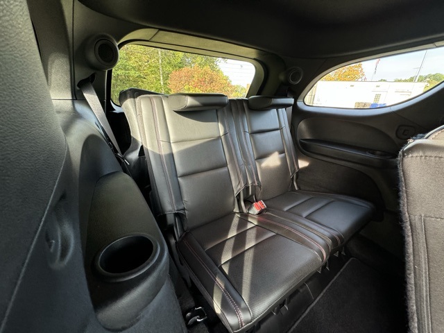 2021 Dodge Durango R/T photo 14