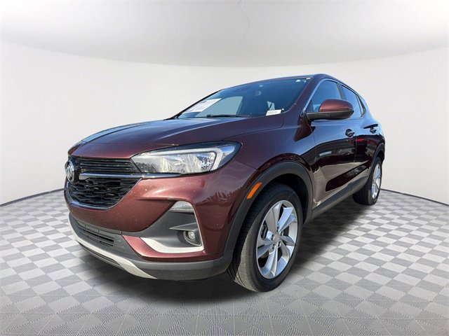 2023 Buick Encore GX Preferred's photo