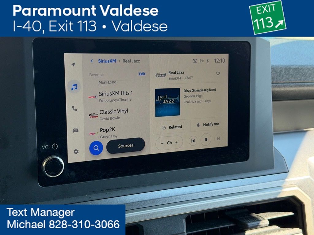 2025 Toyota 4Runner SR5 photo 4