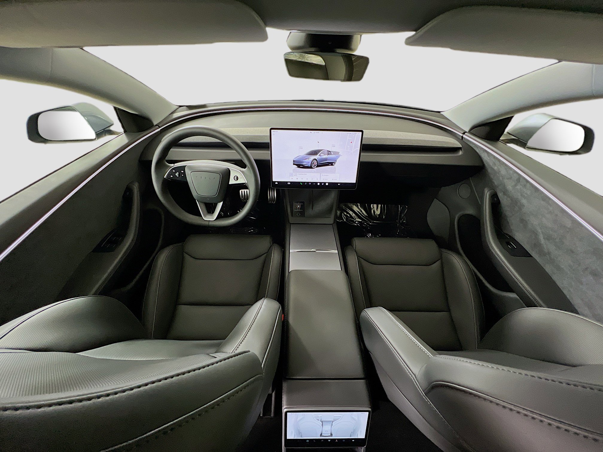 2024 Tesla Model 3 Performance photo 21