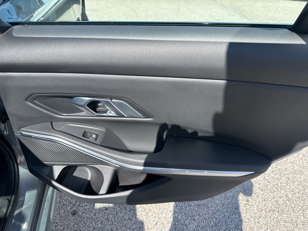2023 Bmw 330i xDrive photo 20
