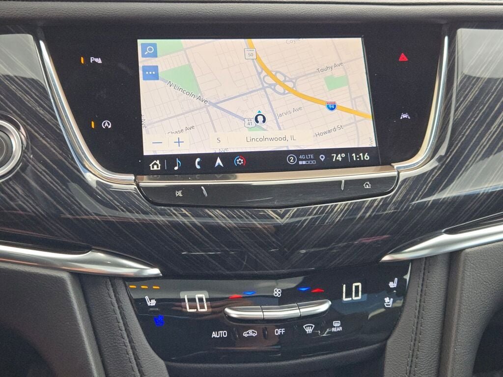 2023 Cadillac XT6 Premium Luxury photo 28