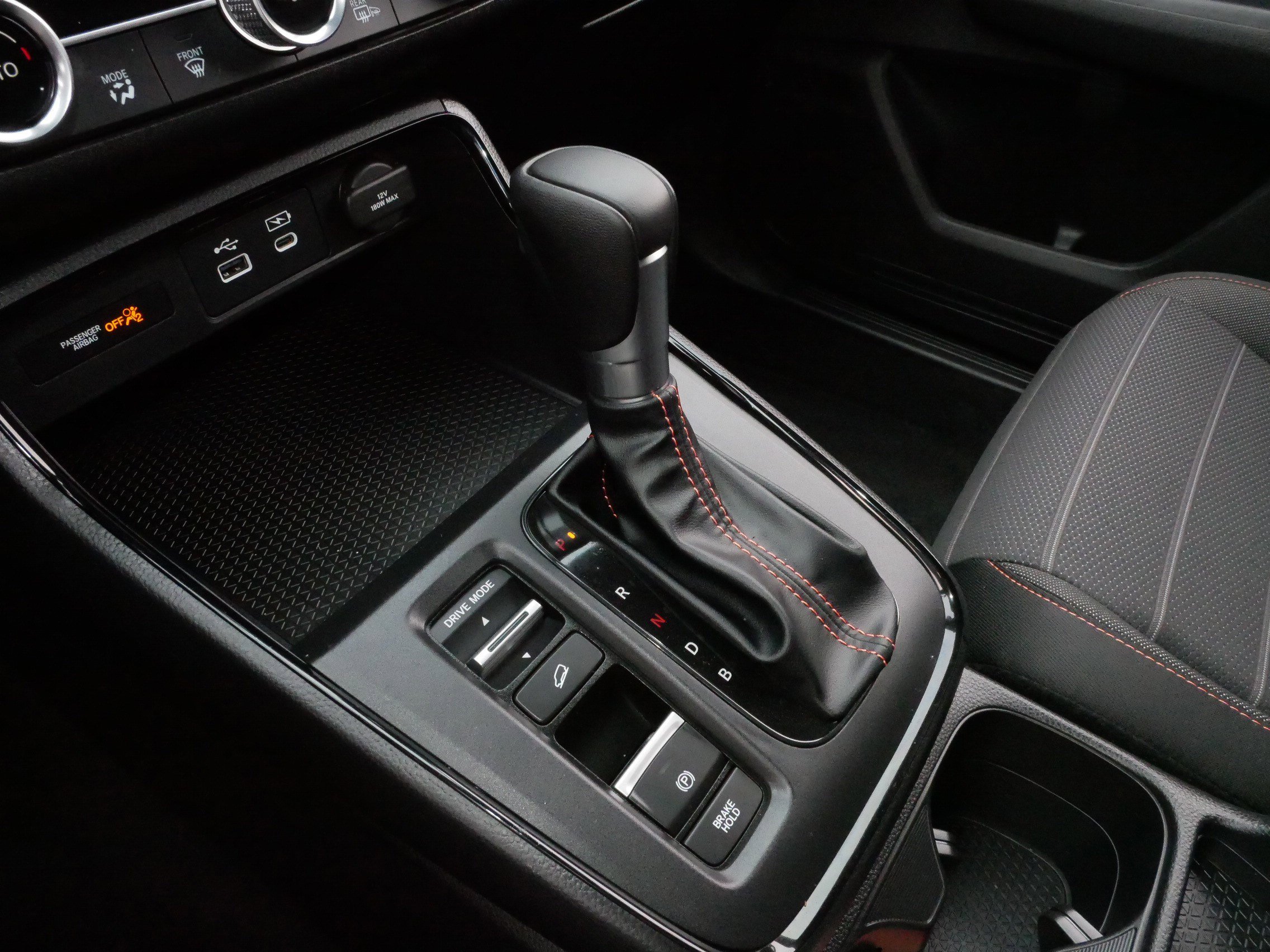 2024 Honda CR-V Hybrid Sport photo 23