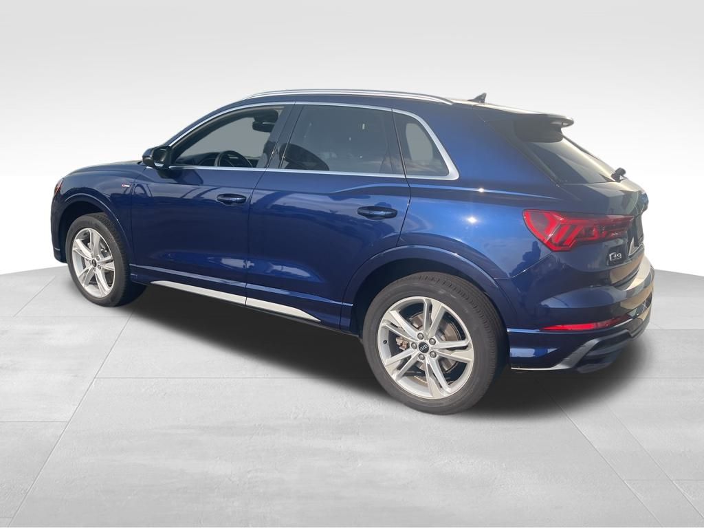 2021 Audi Q3 Premium S line photo 17