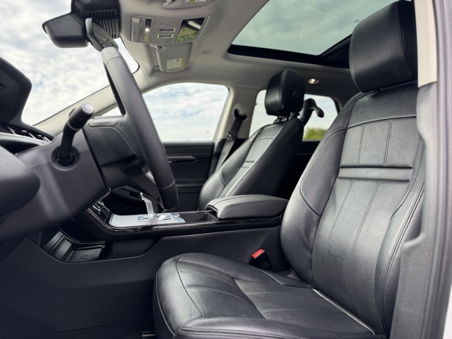 2023 Land Rover Range Rover Evoque S photo 14
