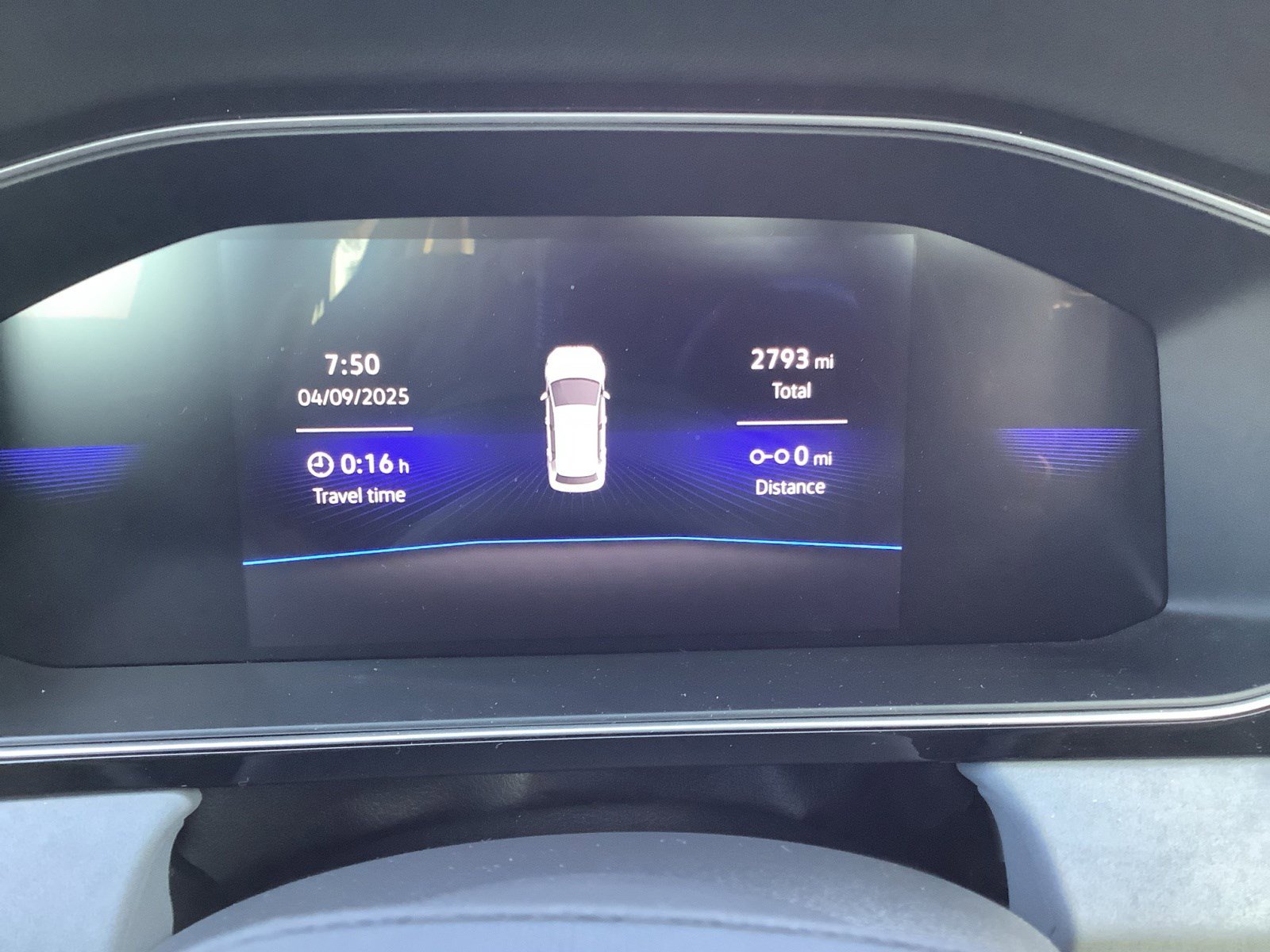 2025 Volkswagen Jetta SE photo 15