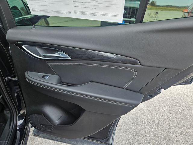 2022 Buick Envision Essence photo 20