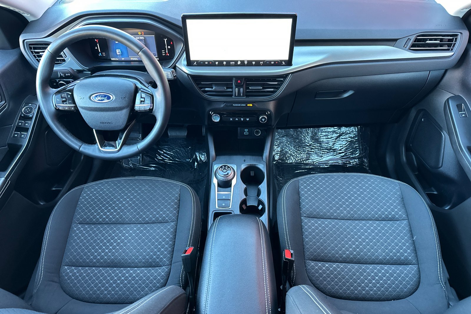 2023 Ford Escape Active photo 8