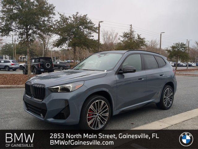 2025 Bmw X1 XDrive28i photo 28