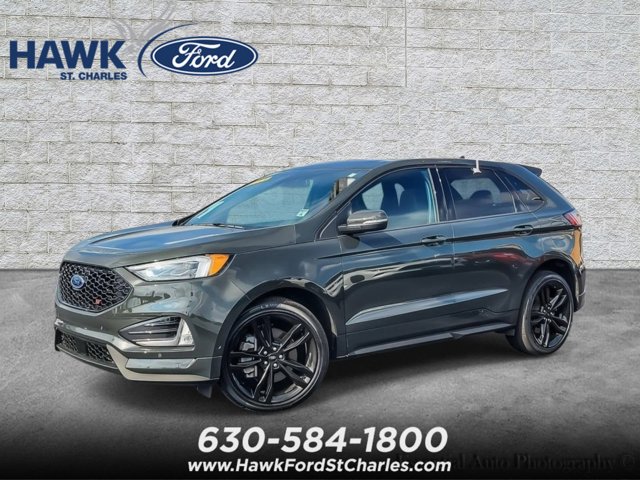 2024 FORD EDGE - Image 28