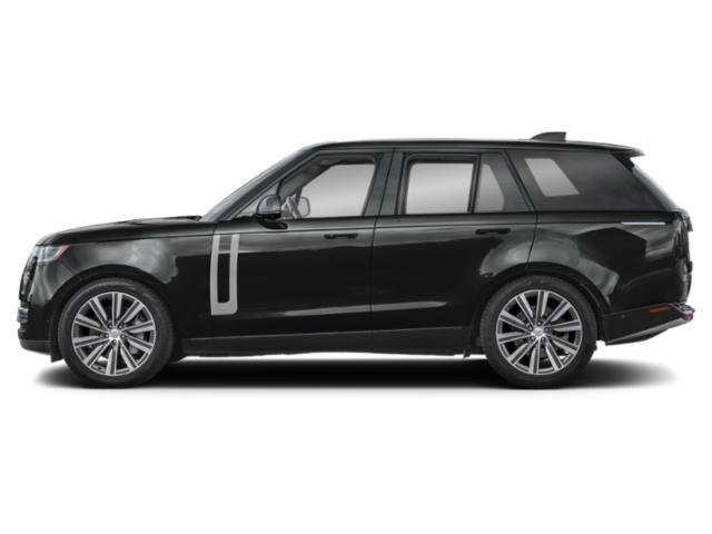 2025 Land Rover Range Rover SE photo 6
