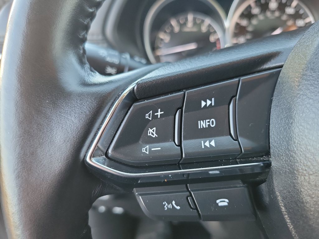 2024 Mazda CX-5 2.5 Select photo 4