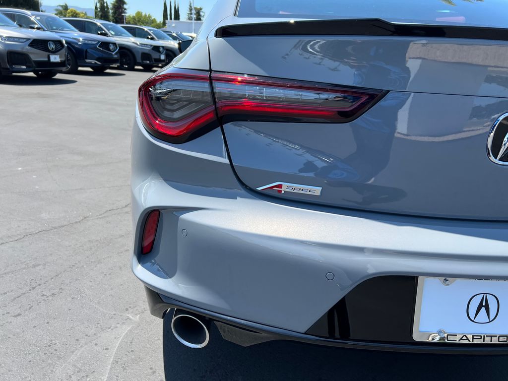 2025 Acura TLX SH-AWD A-Spec photo 10