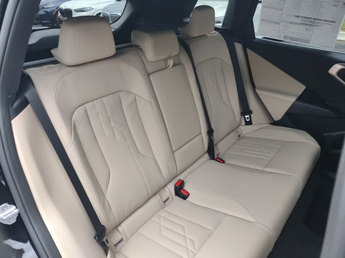 2025 Bmw X3 30x Drive photo 19