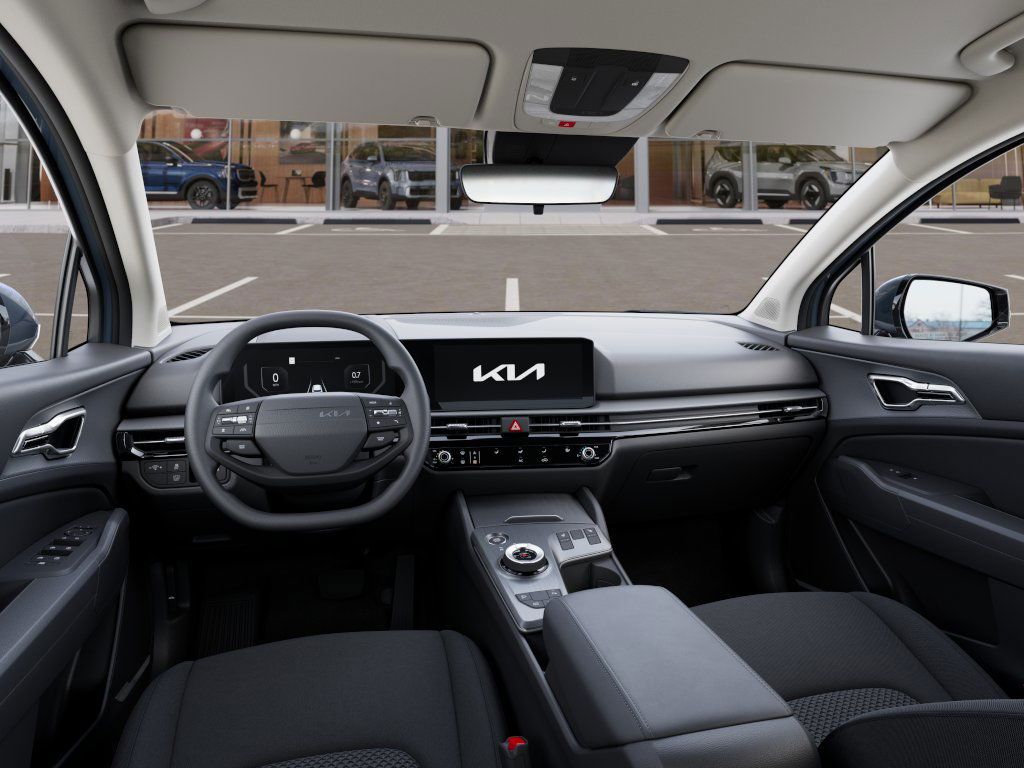 2026 Kia Sportage LX S photo 13