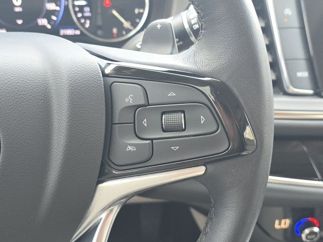 2023 Buick Enclave Avenir photo 30