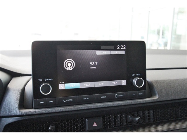 2025 Honda CR-V EX photo 18